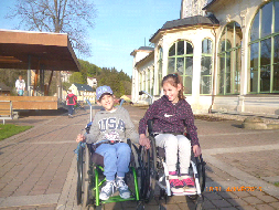 Pomáháme a sponzorujeme